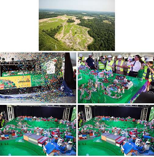 Legoland New York Resort | 33308901100000010460000000, Goshen, NY 10924, USA