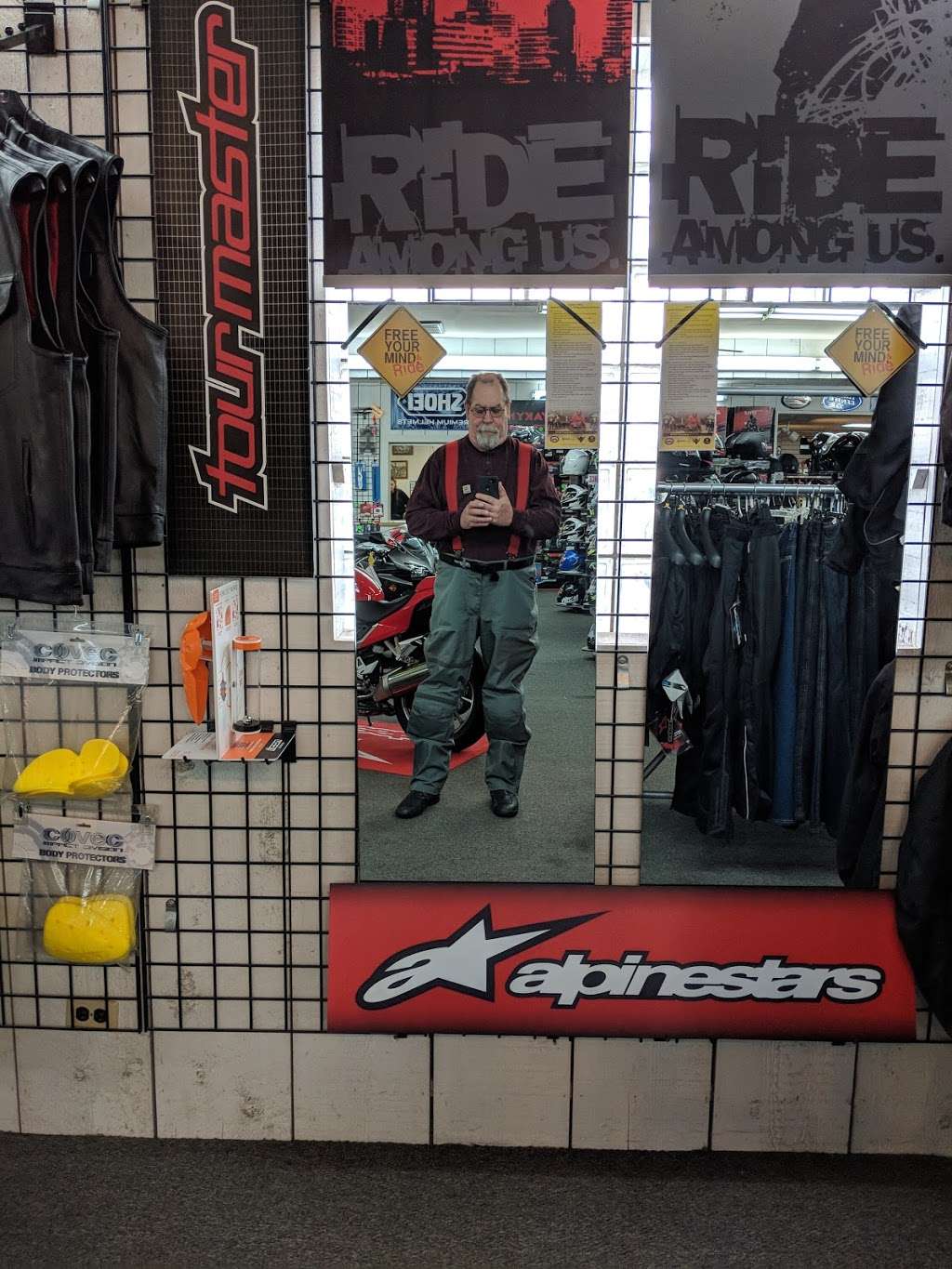 Fox Valley Cycles | 419 Hill Ave, Aurora, IL 60505 | Phone: (630) 851-2910