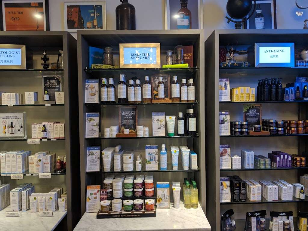 Kiehls | Terminal 2, San Francisco International Airport (SFO), Boarding Area D, San Francisco, CA 94128, USA | Phone: (650) 821-9151