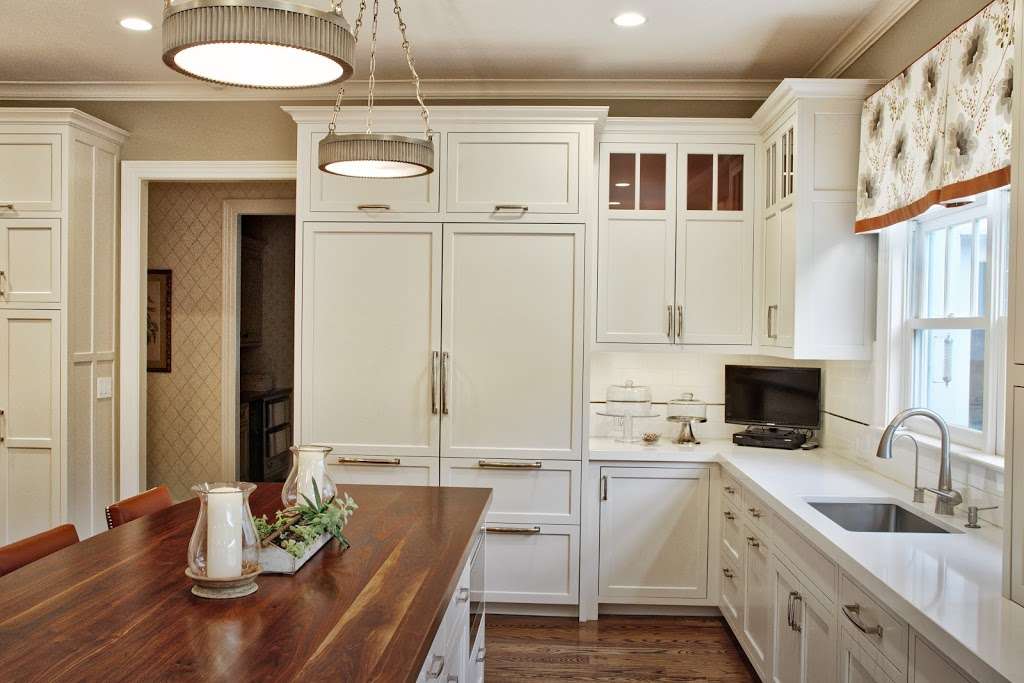 McManus Group | Kitchen Bath Home | 66 S Franklin St, Nyack, NY 10960 | Phone: (845) 353-4433