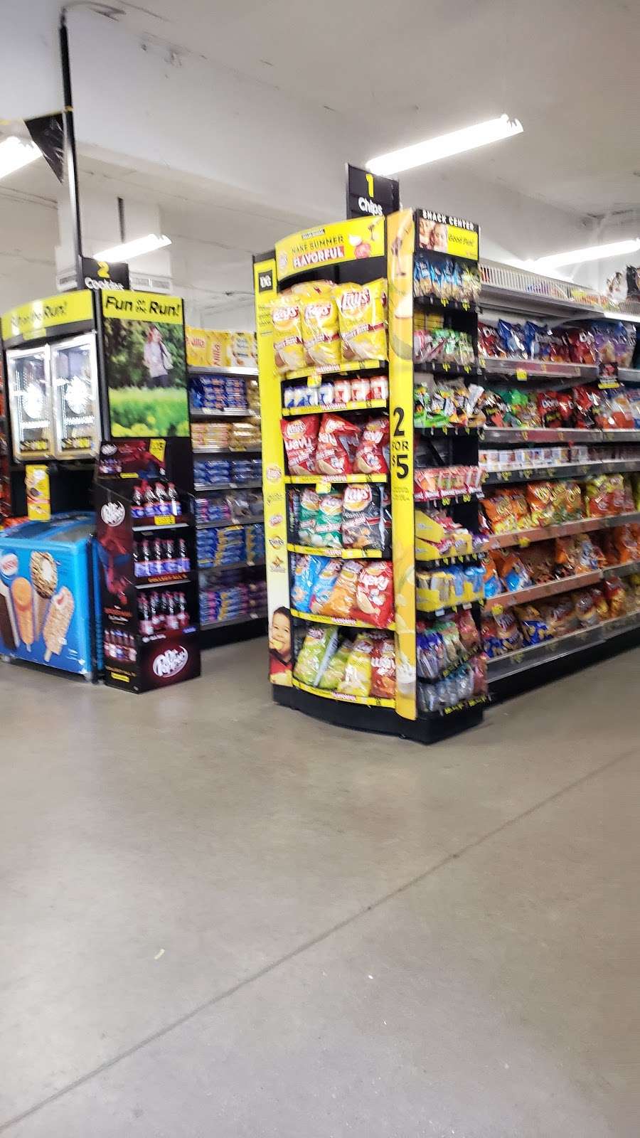 Dollar General | 1025 S Velasco St, Angleton, TX 77515 | Phone: (979) 459-2214