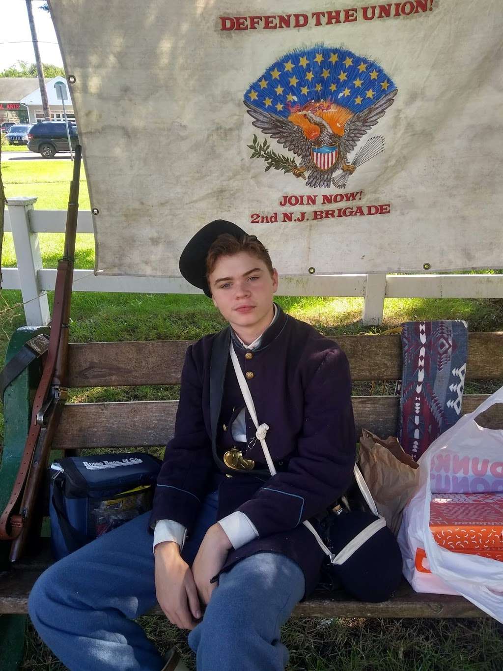 Lacey Historical Society | 126 U.S. 9, Forked River, NJ 08731, USA | Phone: (609) 971-0467