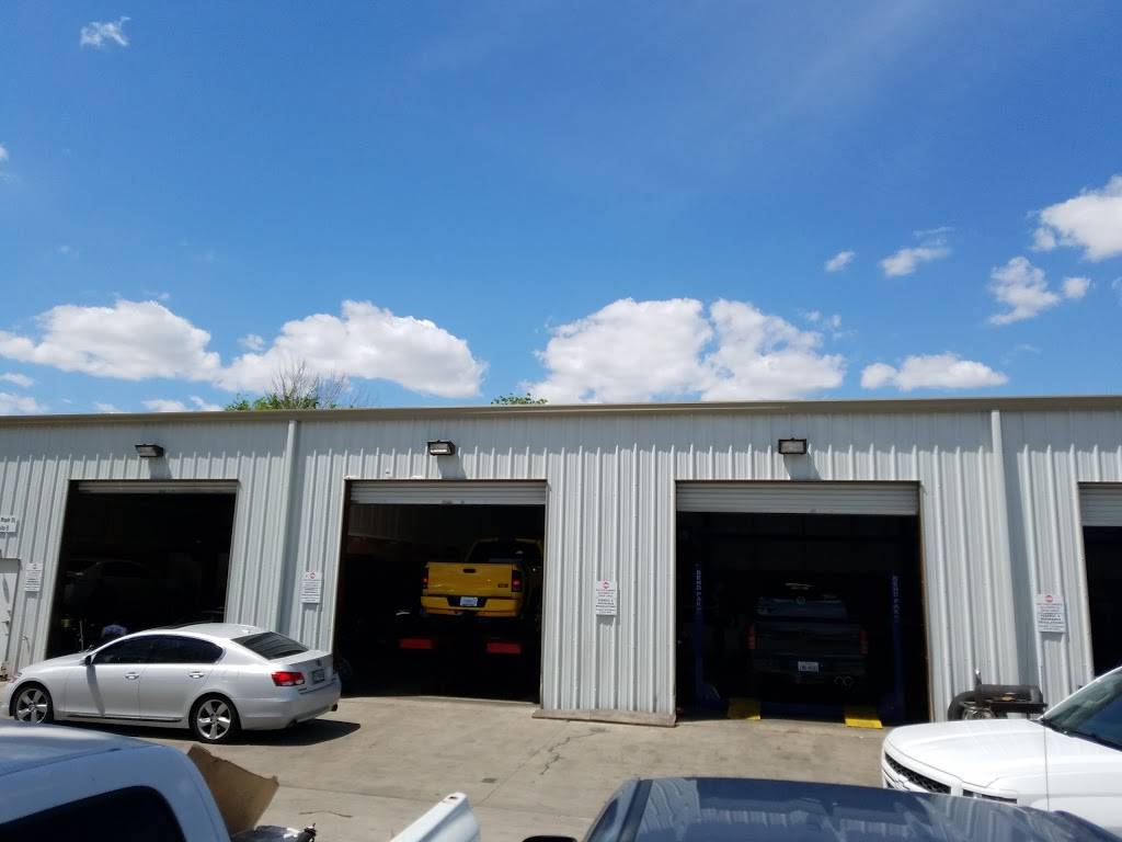 Backyard Auto | 6001 Maple St, Houston, TX 77074, USA | Phone: (346) 571-5622