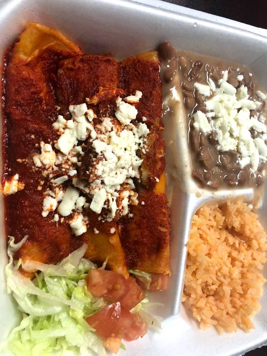 Mexican Deli | 6639 Baker Blvd, Richland Hills, TX 76118, USA | Phone: (817) 284-9990