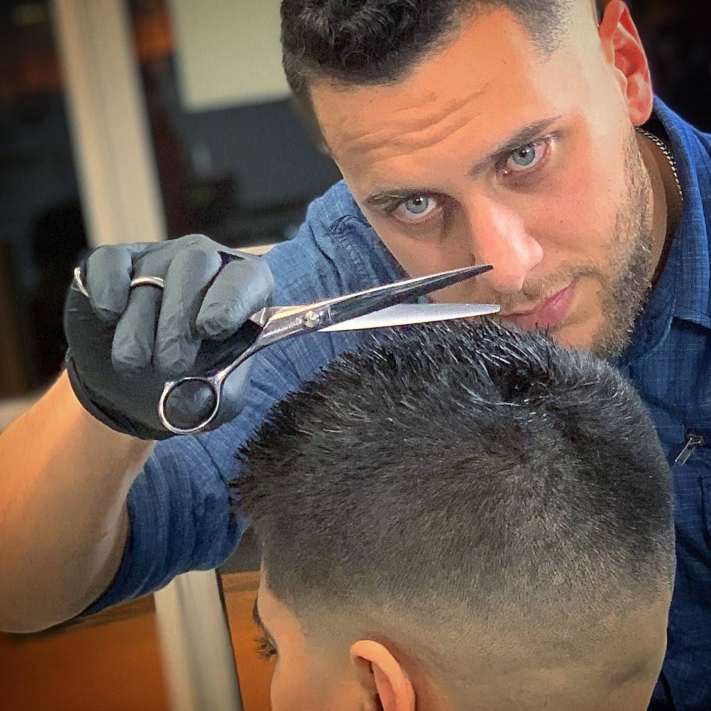 Modern Blendz Barber Studio | 605 lapalco blvd Suite CC, Gretna, LA 70056, USA | Phone: (504) 332-0066