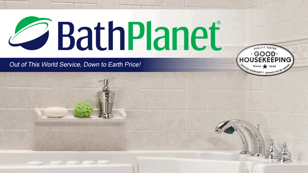 Bath Planet Northeast Ohio | 1125 Berea Industrial Pkwy, Berea, OH 44017 | Phone: (330) 659-4121