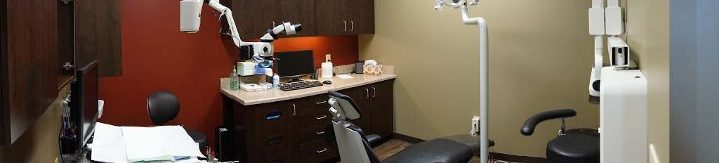 Legends Endodontics | 9501 State Ave #5, Kansas City, KS 66111, USA | Phone: (913) 305-5121