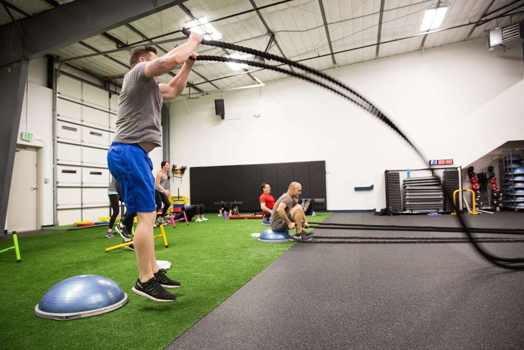 Brickhouse Functional Fitness | 1111 Diamond Valley Dr, Windsor, CO 80550, USA | Phone: (785) 488-7081