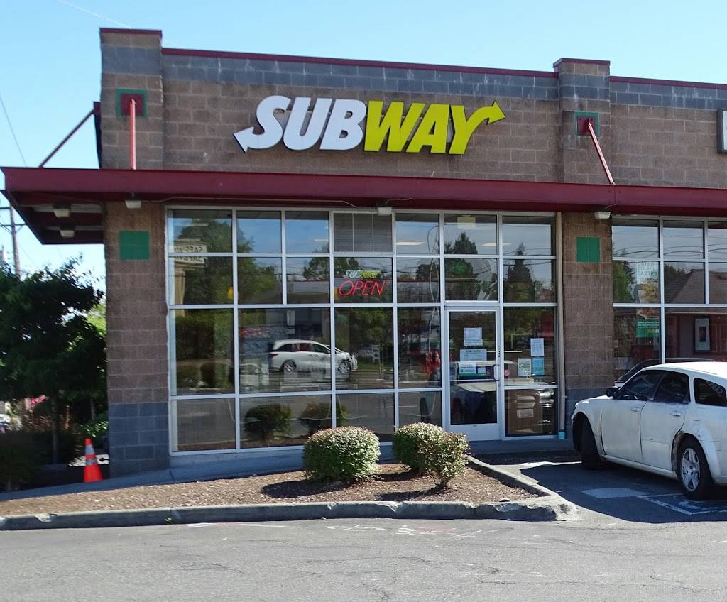 Subway | 12805 1st Ave S Unit A, Burien, WA 98168, USA | Phone: (206) 244-3589