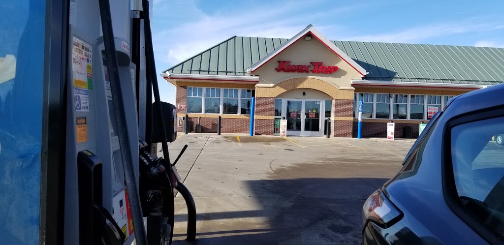 KWIK TRIP #454 | 14730 Victor Hugo Blvd N, Hugo, MN 55038, USA | Phone: (651) 407-5126