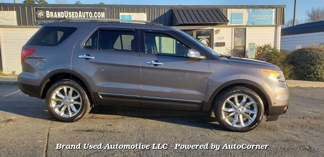 Brand Used Automotive LLC. | 1329 National Hwy, Thomasville, NC 27360, USA | Phone: (336) 313-5652