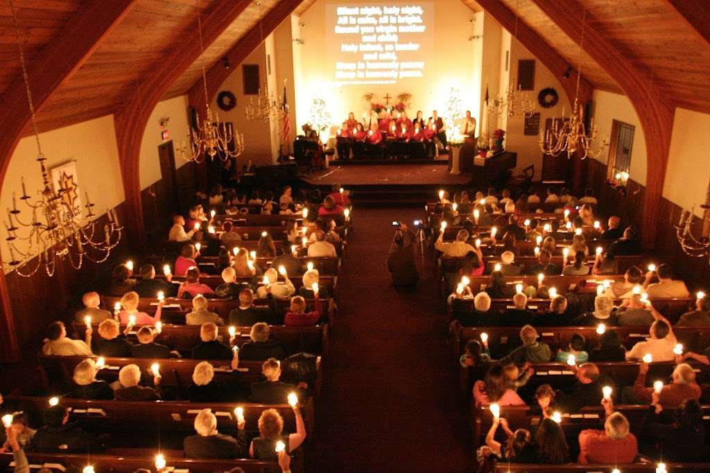 The Mission Church | 128 N Farview Ave, Paramus, NJ 07652, USA | Phone: (201) 265-1156
