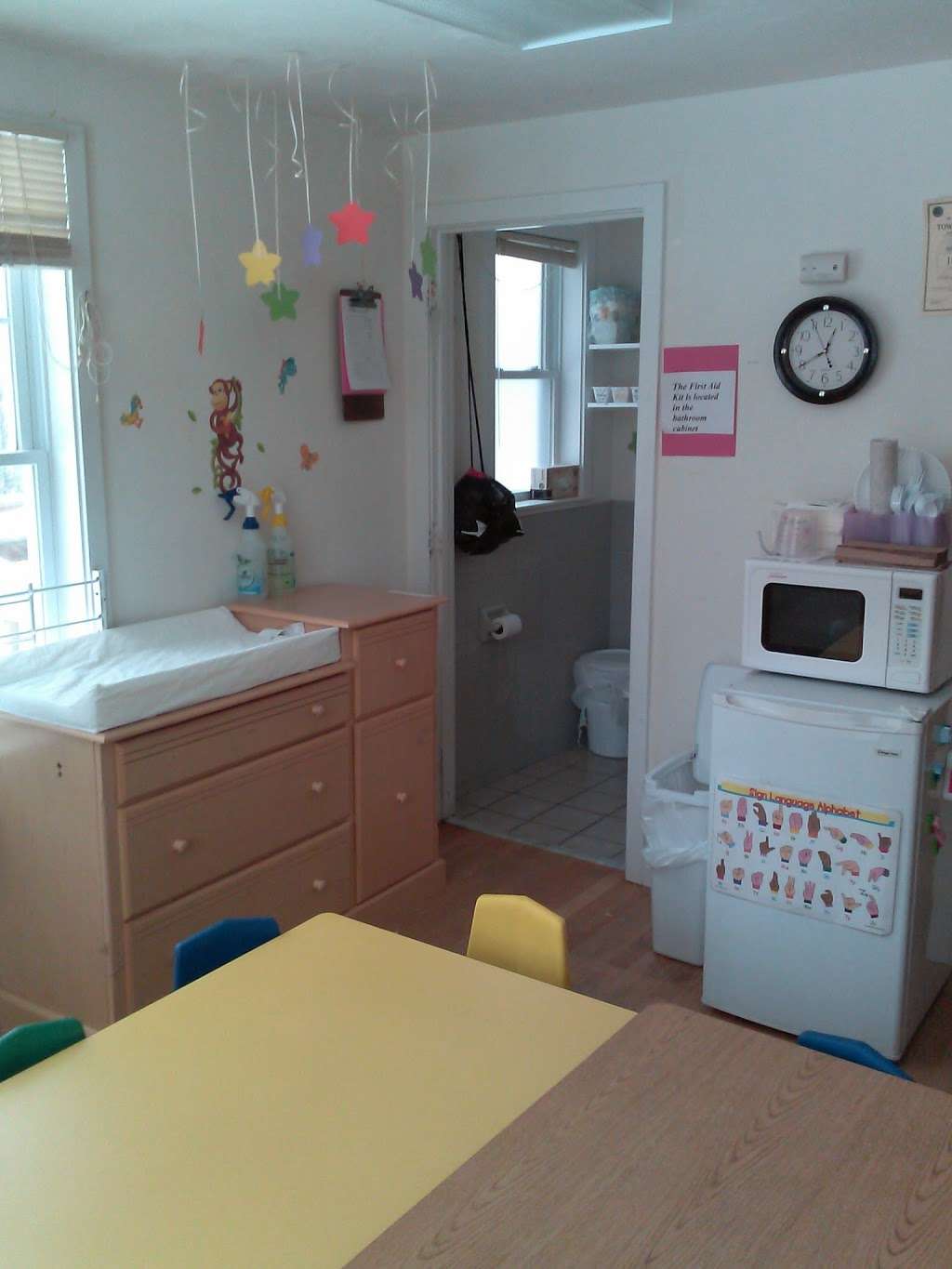 Wee Kare Early Education Center | 449 Berlin St, Clinton, MA 01510, USA | Phone: (978) 365-7200