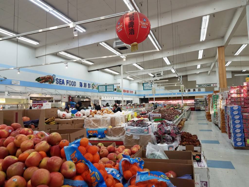 Me-Kong Supermarket | 777 E Capitol Ave, Milpitas, CA 95035, USA | Phone: (408) 942-1777