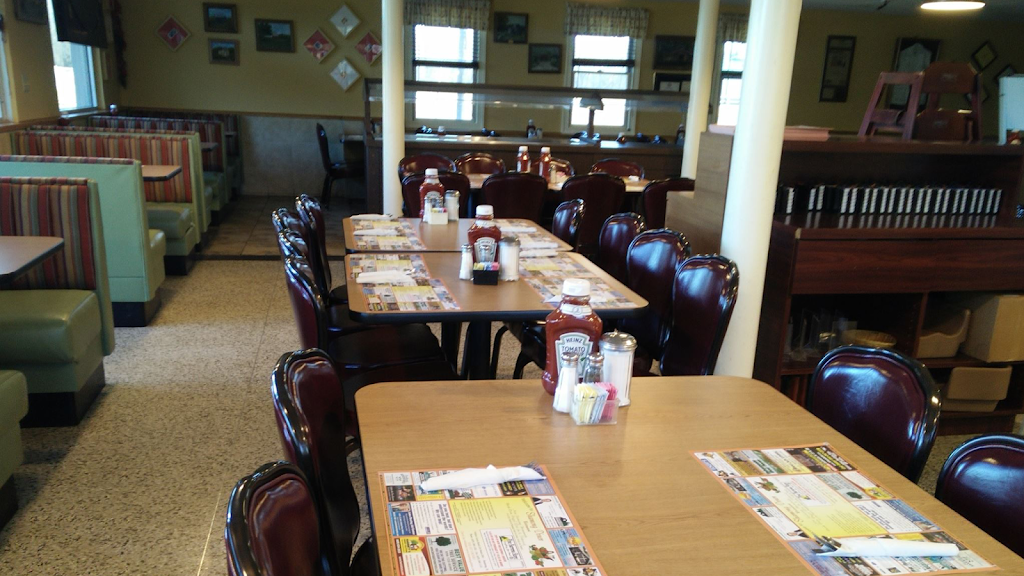 Shamong Diner & Restaurant | 7 Willow Grove Rd, Shamong, NJ 08088, USA | Phone: (609) 268-1182