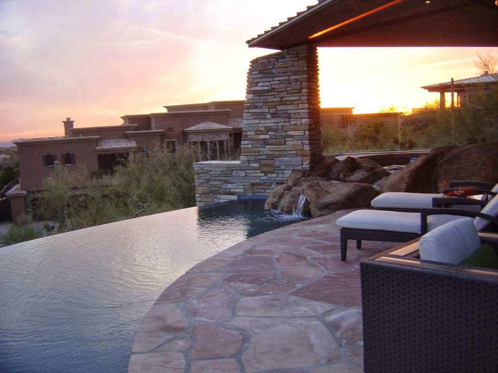 DV8 Pool Design | Scottsdale, AZ 85250 | Phone: (480) 695-4231