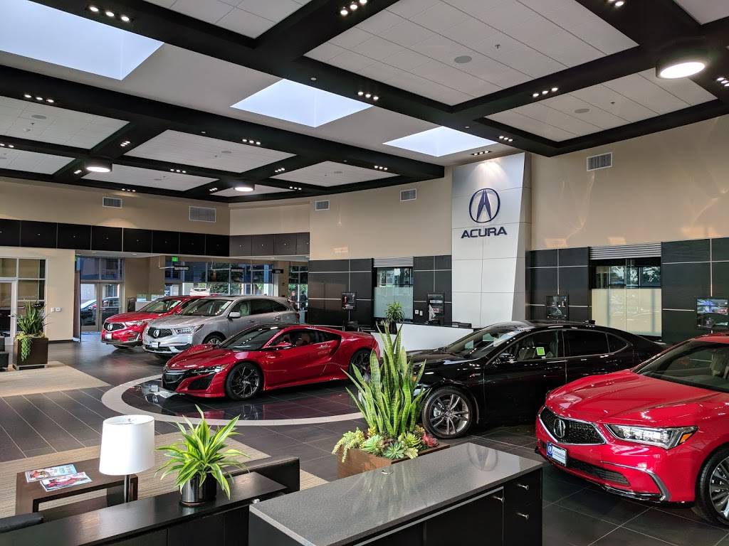 Cerritos Acura | 18827 Studebaker Rd, Cerritos, CA 90703, USA | Phone: (562) 402-5281