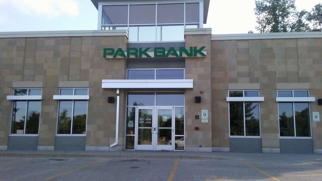 Park Bank | 14870 W Greenfield Ave, Brookfield, WI 53005 | Phone: (414) 466-8000