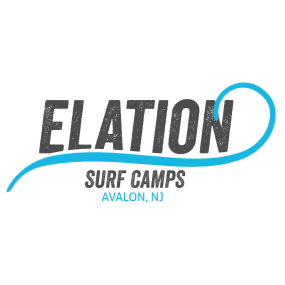 Elation Surf Camps | 3001 Avalon Ave, Avalon, NJ 08202, USA | Phone: (609) 305-0129