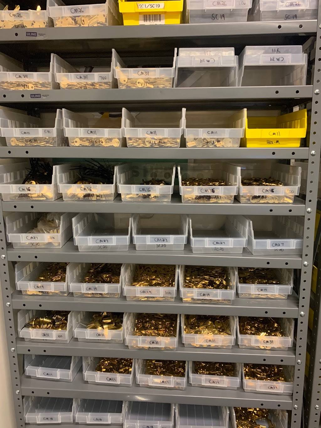 KeyMe | 3211 S Seneca St, Wichita, KS 67217, USA | Phone: (747) 322-4695