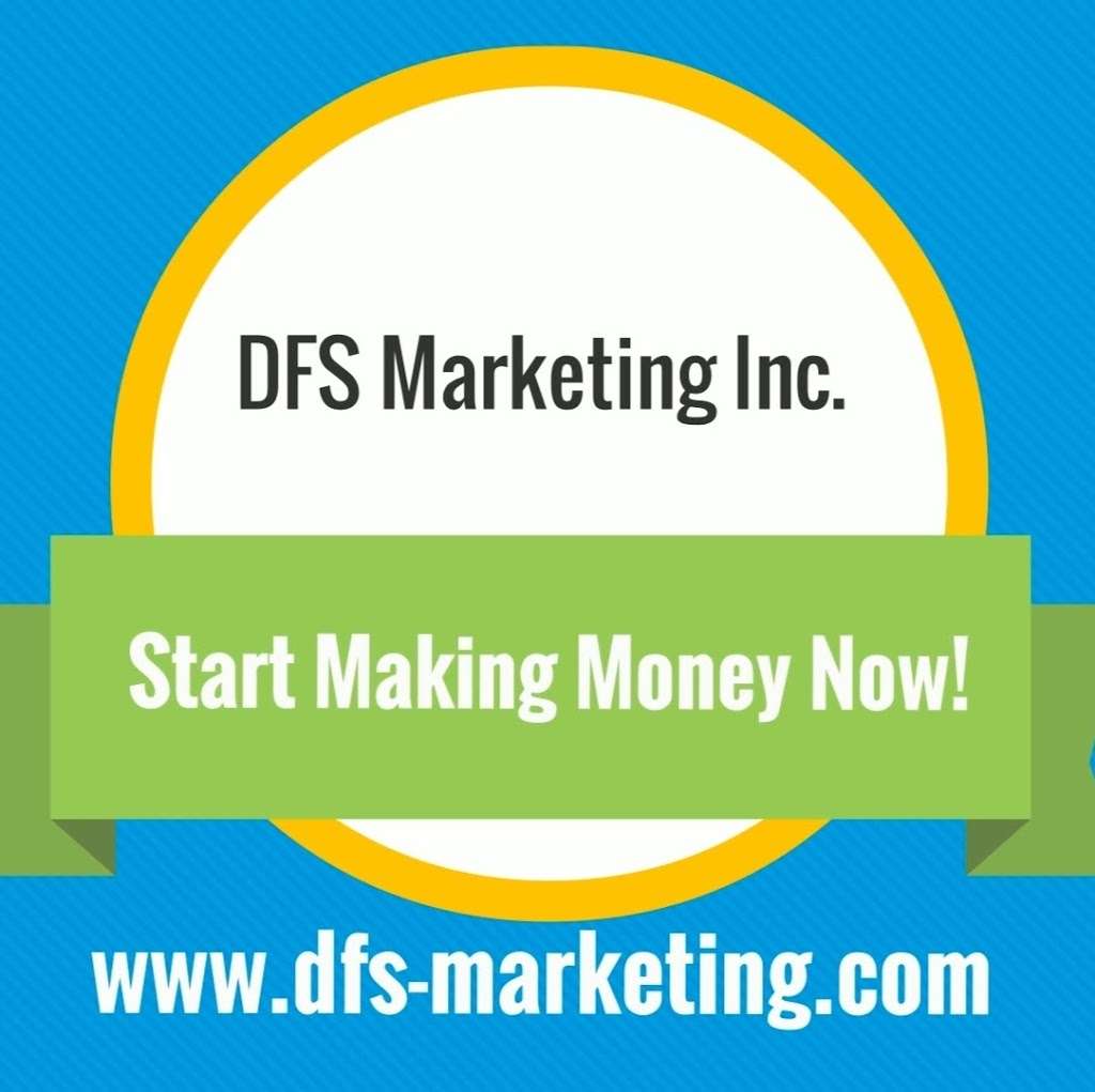 DFS Marketing | 100 Interstate 45 N #410, Conroe, TX 77301, USA | Phone: (832) 220-5858