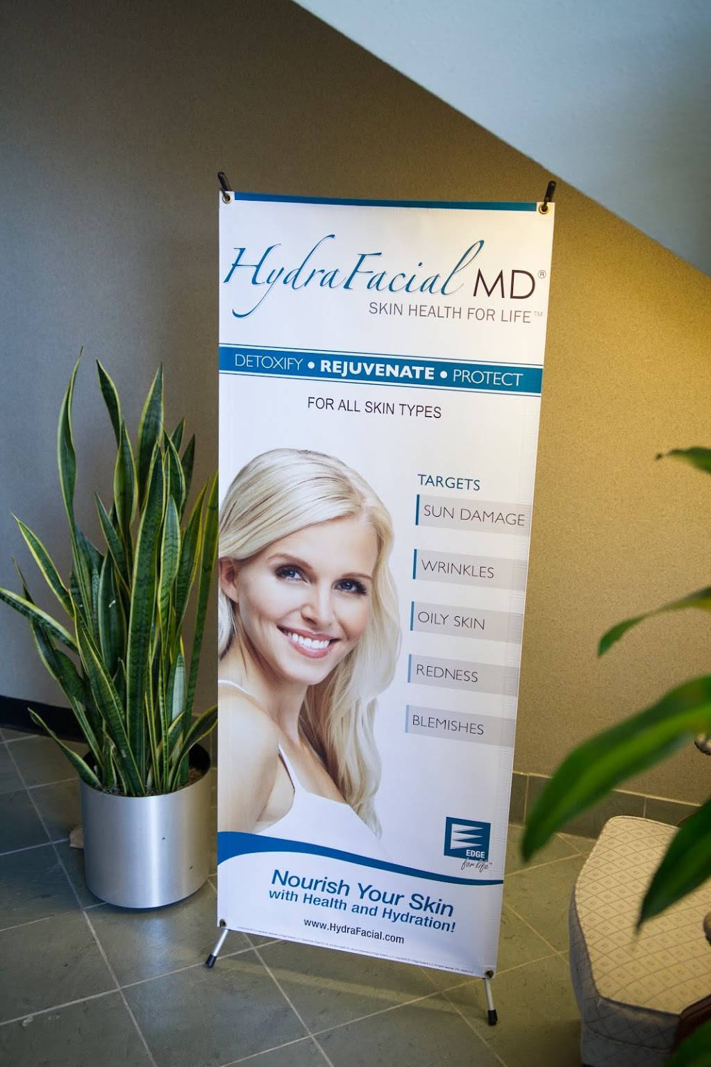 Aesthetica Med Spa | 500 N Capital of Texas Hwy Building 6, Suite 100, Austin, TX 78746, USA | Phone: (512) 899-2639