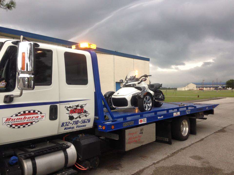 KBR Towing Service | 1640 Mountain Laurel Rd, Sealy, TX 77474, USA | Phone: (832) 710-5626