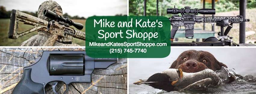 Mike & Kates Sport Shoppe | 7492 Oxford Ave, Philadelphia, PA 19111, USA | Phone: (215) 745-7740