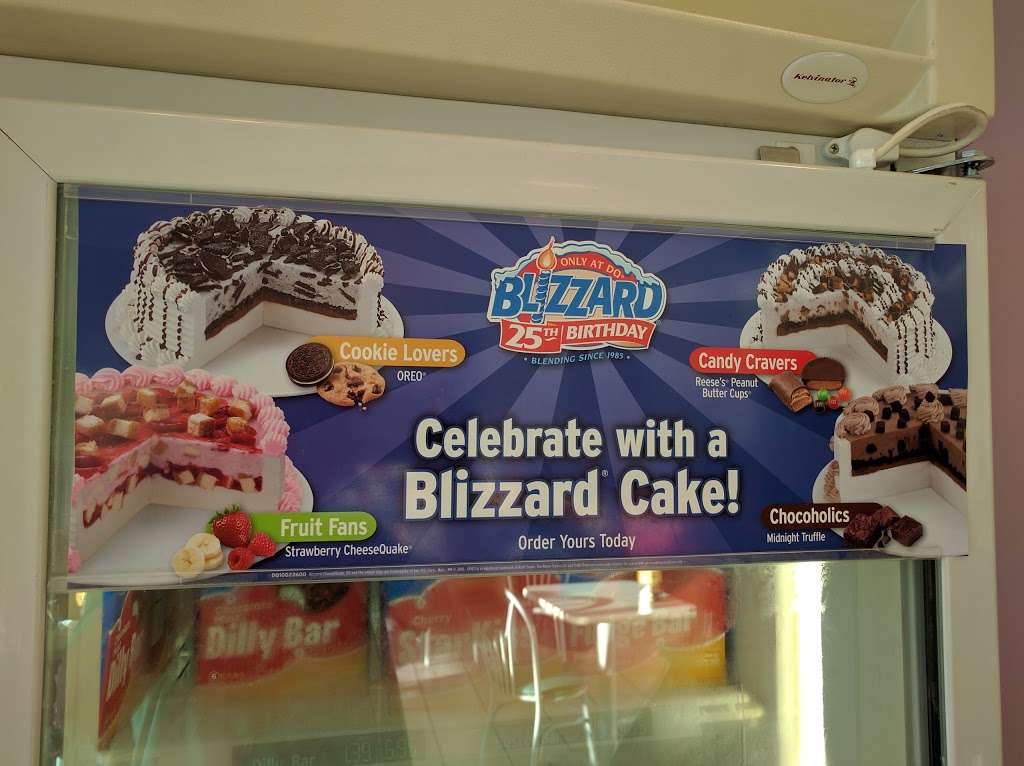 Dairy Queen (Treat) | 10250 Federal Blvd Unit 200, Federal Heights, CO 80260 | Phone: (303) 439-2434