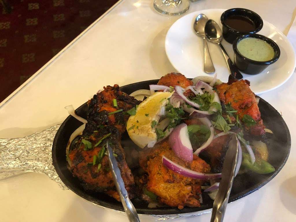 Bombay Garden Restaurant | 5995 Mowry Ave, Newark, CA 94560, USA | Phone: (510) 744-6945