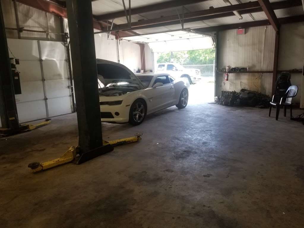 San Antonio Garage Ut ifydigolupas