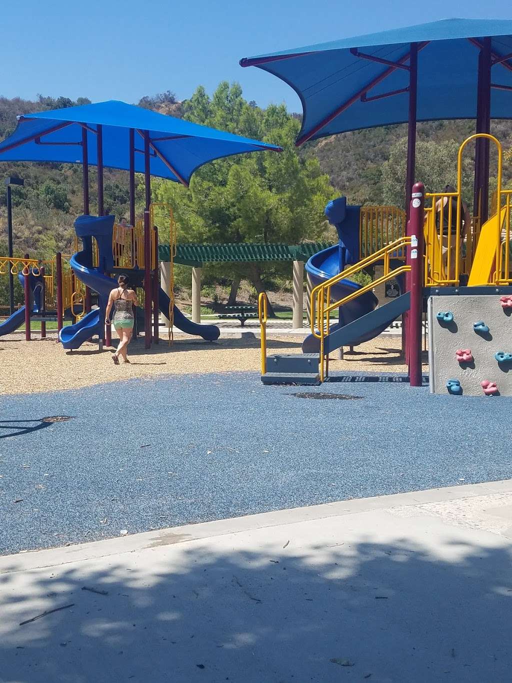 McVicker Park | 29355 McVicker Canyon Park Rd, Lake Elsinore, CA 92530, USA | Phone: (951) 674-3124