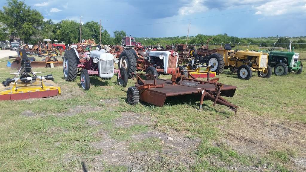 Robs Equipment & Tractor Repair | 8217 US Hwy 183 South, Austin, TX 78747 | Phone: (737) 203-8579