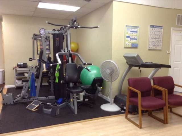 Pro - Motion Physical Therapy | 4606 S Clyde Morris Blvd #1d, Port Orange, FL 32129, USA | Phone: (386) 492-2986