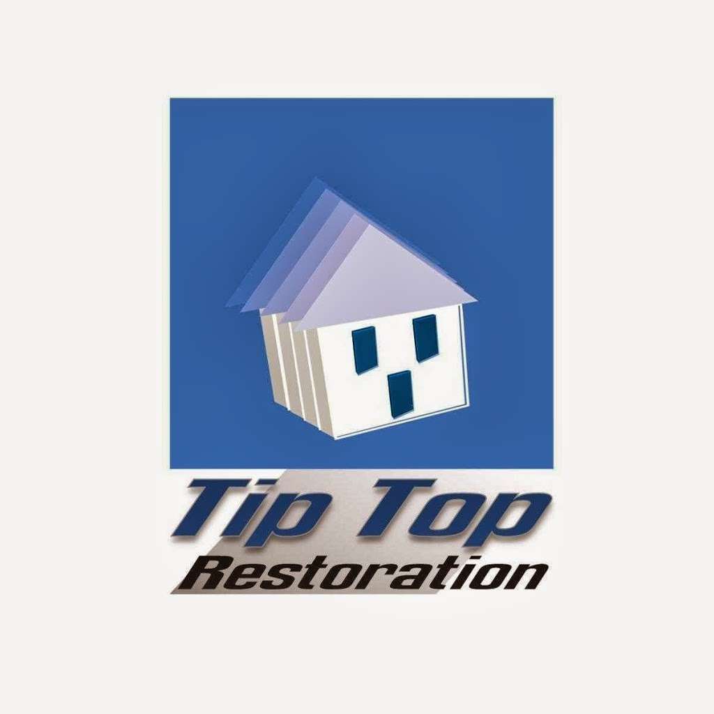Tip Top Restoration | 7168 Weddington Rd, Concord, NC 28027, USA | Phone: (704) 723-4747