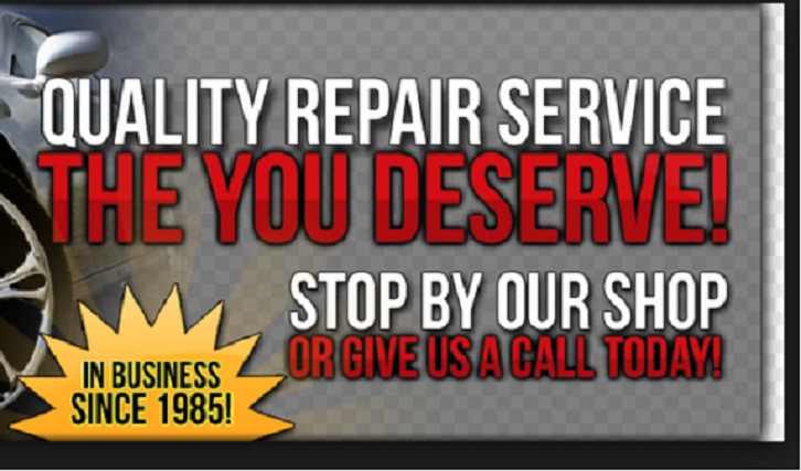 H & R American & Foreign Auto Service | 5541 Merriam Dr, Shawnee, KS 66203, USA | Phone: (913) 262-1594