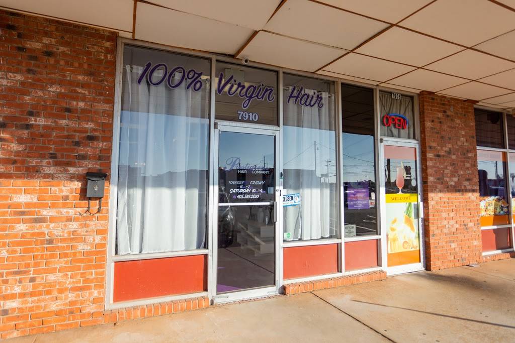 Prestigious Hair Co. | 7910 N MacArthur Blvd, Oklahoma City, OK 73132, USA | Phone: (405) 506-0364