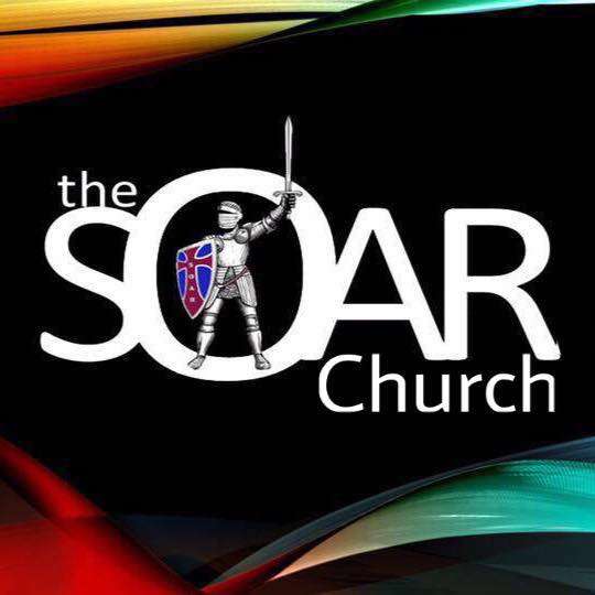 The SOAR Church | 1324 Dehirsch Ave, Woodbine, NJ 08270, USA | Phone: (609) 861-2847