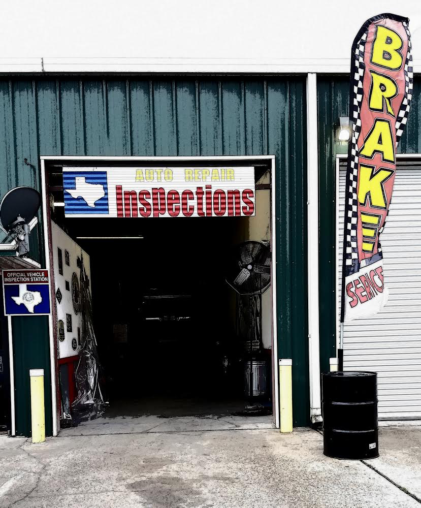 2978 Auto Repair, Lube, Inspections & Alignment | 23802 FM2978, Tomball, TX 77375 | Phone: (832) 503-2787