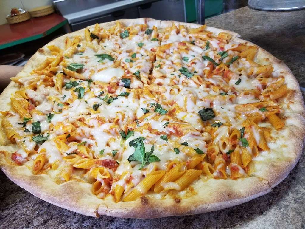 Dominics Pizzeria & Trattoria | 2461 NJ-33, Neptune City, NJ 07753, USA | Phone: (732) 922-1333