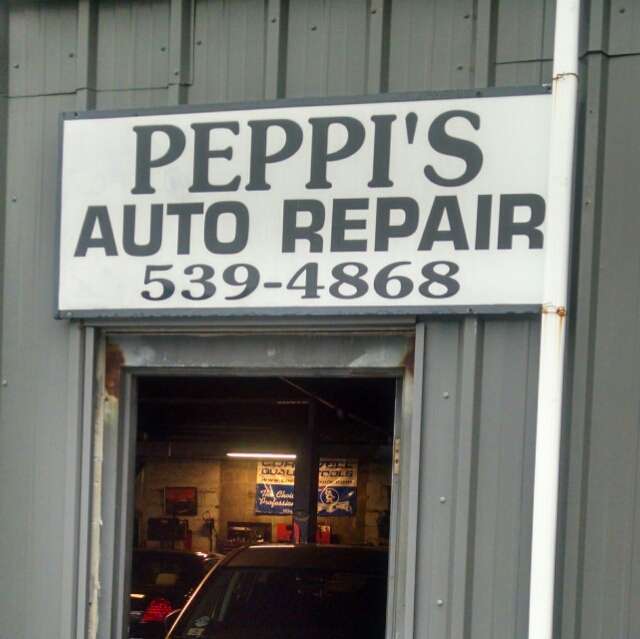 Peppies Auto Repair | 1806, 30 Argyle St, Winthrop, MA 02152, USA | Phone: (617) 539-4868