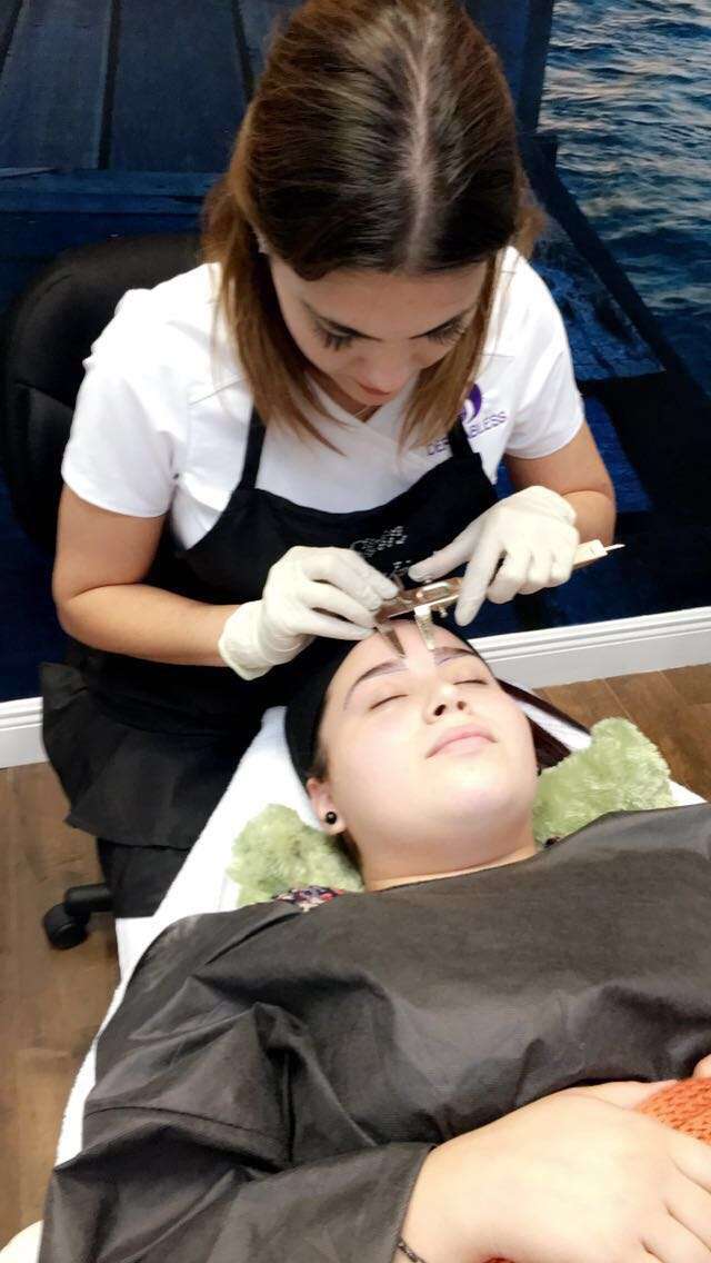 Dermabless | 7801 Coral Way #106, Miami, FL 33155, USA | Phone: (305) 922-1460