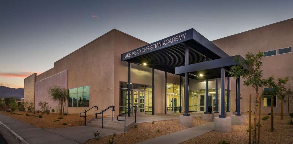 Lake Mead Christian Academy Middle & High School | 655 E Lake Mead Pkwy, Henderson, NV 89015 | Phone: (702) 583-6842