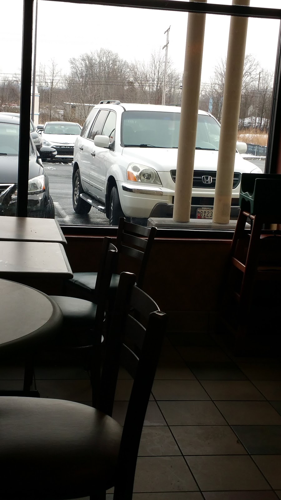 Subway Restaurants | 1043 Pulaski Hwy, Havre De Grace, MD 21078, USA | Phone: (410) 939-2895
