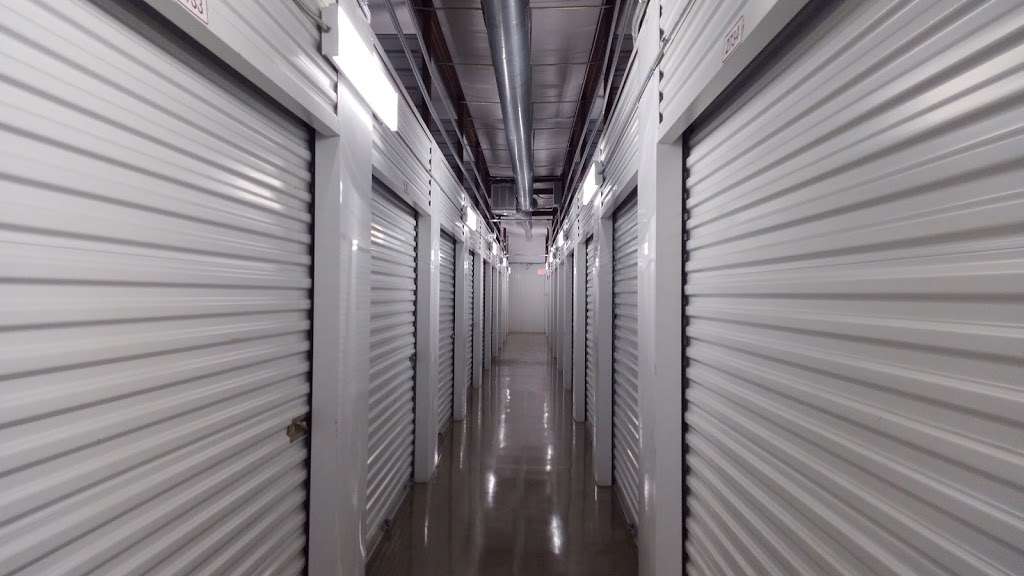 Extra Space Storage | 202 N Loop 1604 W, San Antonio, TX 78232, USA | Phone: (210) 692-4959