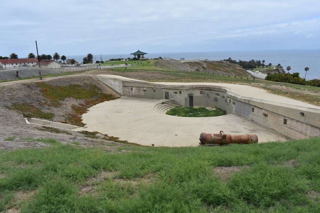 Fort MacArthur Museum | 3601 S Gaffey St, San Pedro, CA 90731, USA | Phone: (310) 241-0846