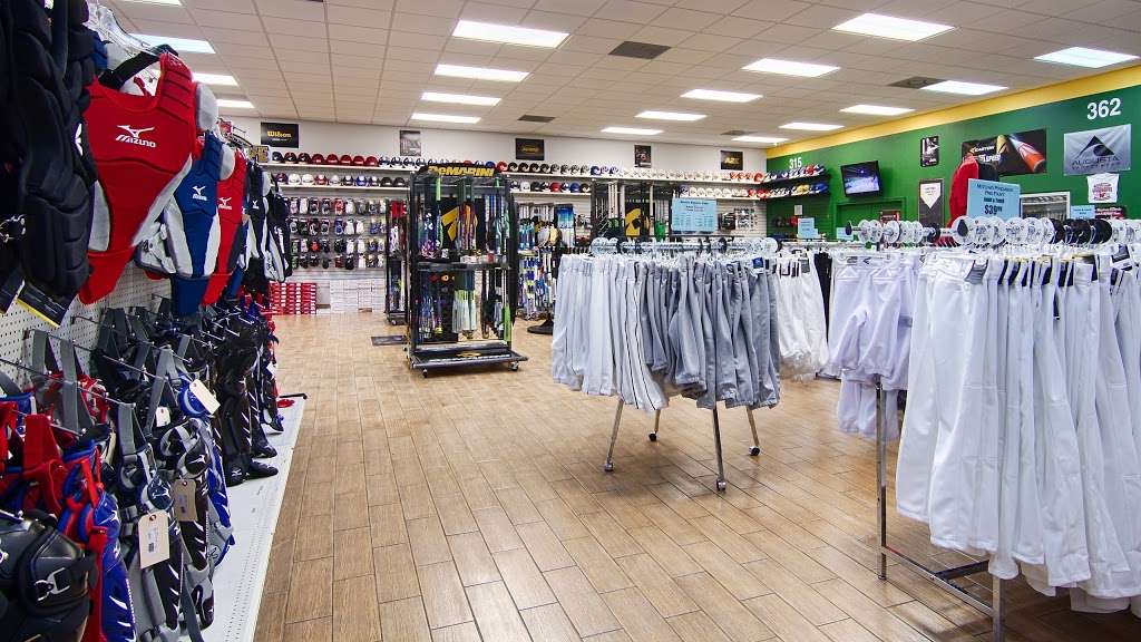 Dugout Sports | 26302 I-45, Spring, TX 77386, USA | Phone: (281) 367-4076