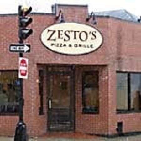 Zestos Pizza and Grille | 460 Centre St, Jamaica Plain, MA 02130 | Phone: (617) 524-2004