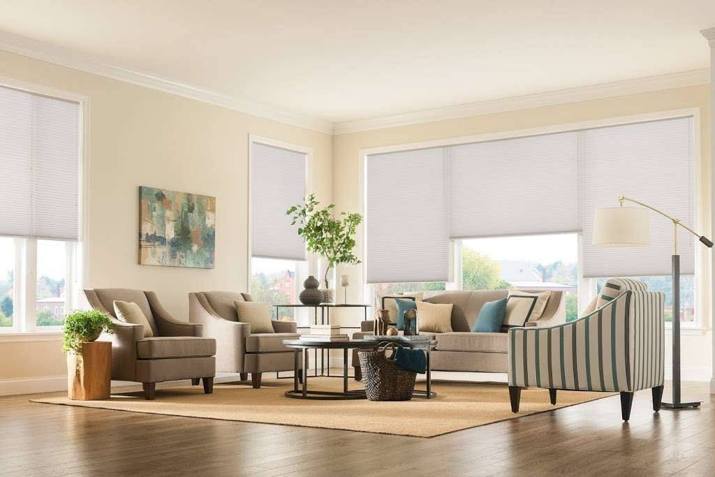 Bloomin Blinds of The Woodlands | 109 Little Ivy Ln, Montgomery, TX 77316, USA | Phone: (936) 236-6800