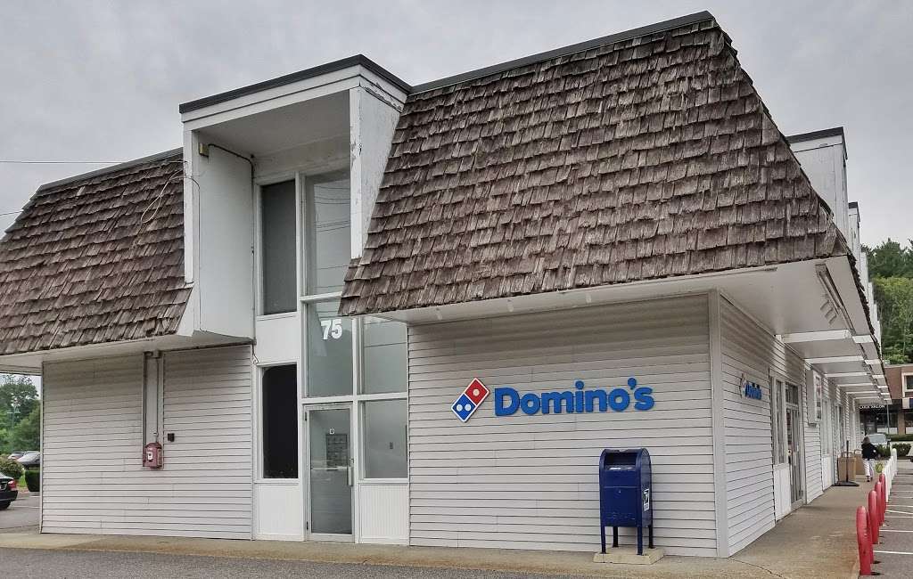 Dominos Pizza | 75 Great Rd, Acton, MA 01720, USA | Phone: (978) 264-4141